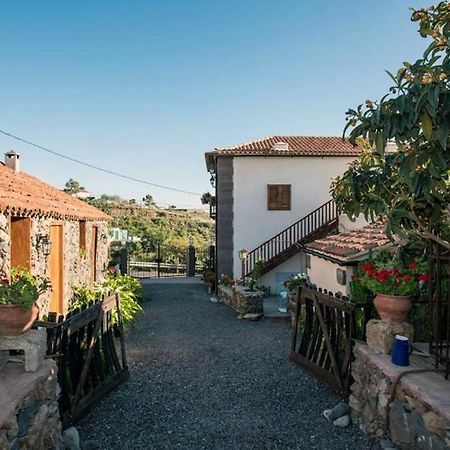 Casa Jacinta Con Jacuzzi Guest House Costa Adeje  ภายนอก รูปภาพ