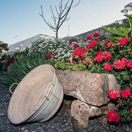 Casa Jacinta Con Jacuzzi Guest House Costa Adeje  ภายนอก รูปภาพ