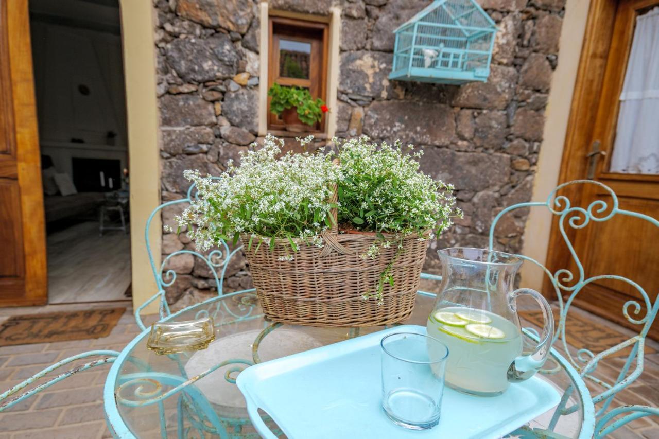 Casa Jacinta Con Jacuzzi Guest House Costa Adeje  ภายนอก รูปภาพ