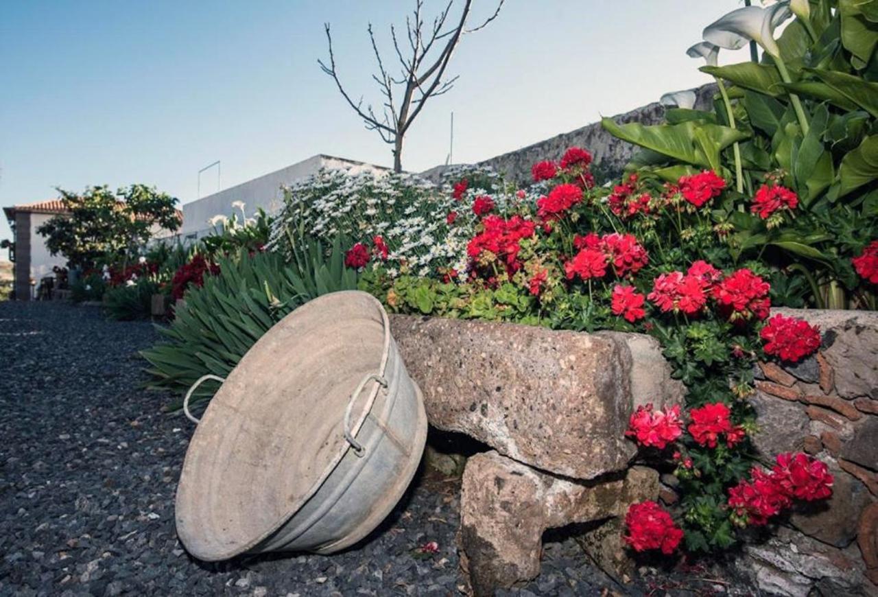 Casa Jacinta Con Jacuzzi Guest House Costa Adeje  ภายนอก รูปภาพ