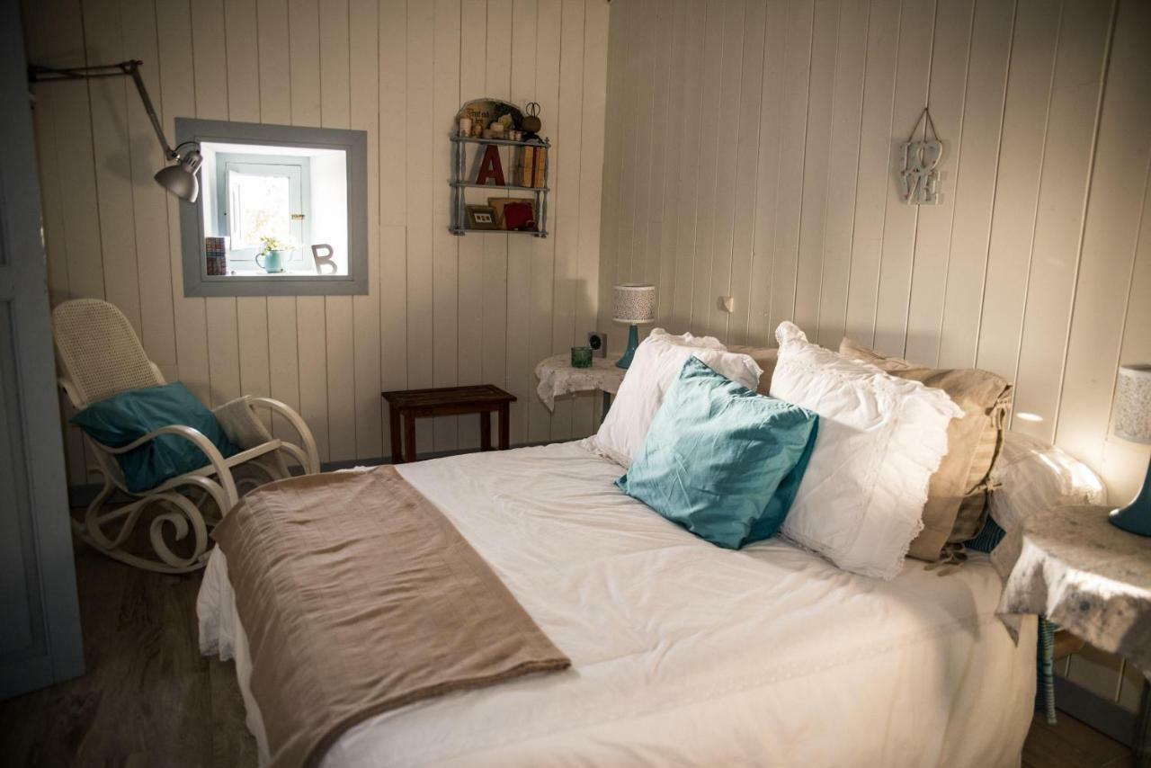 Casa Jacinta Con Jacuzzi Guest House Costa Adeje  ภายนอก รูปภาพ