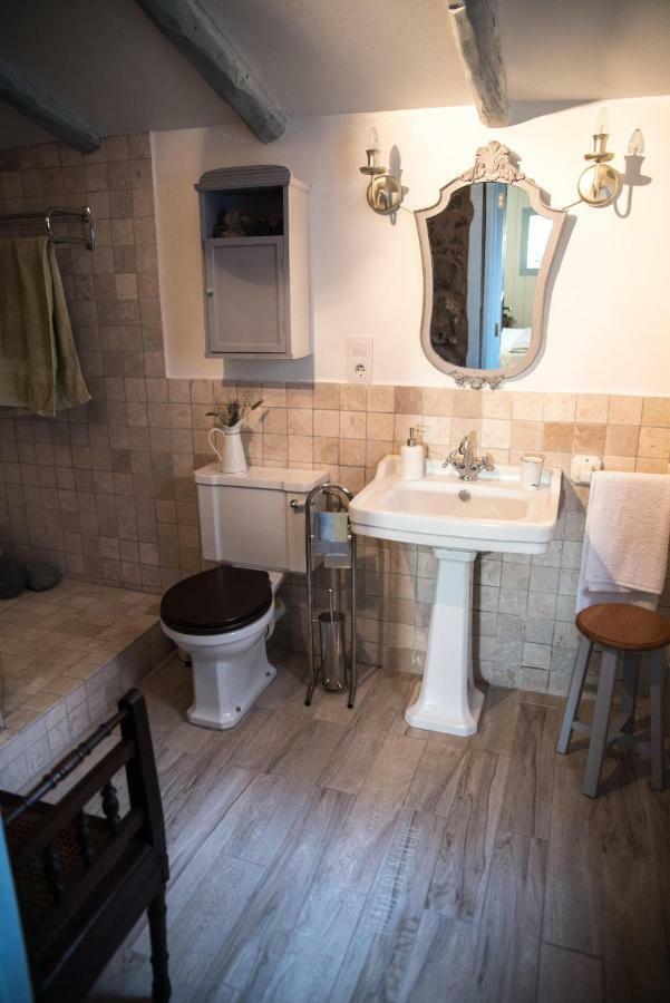 Casa Jacinta Con Jacuzzi Guest House Costa Adeje  ภายนอก รูปภาพ