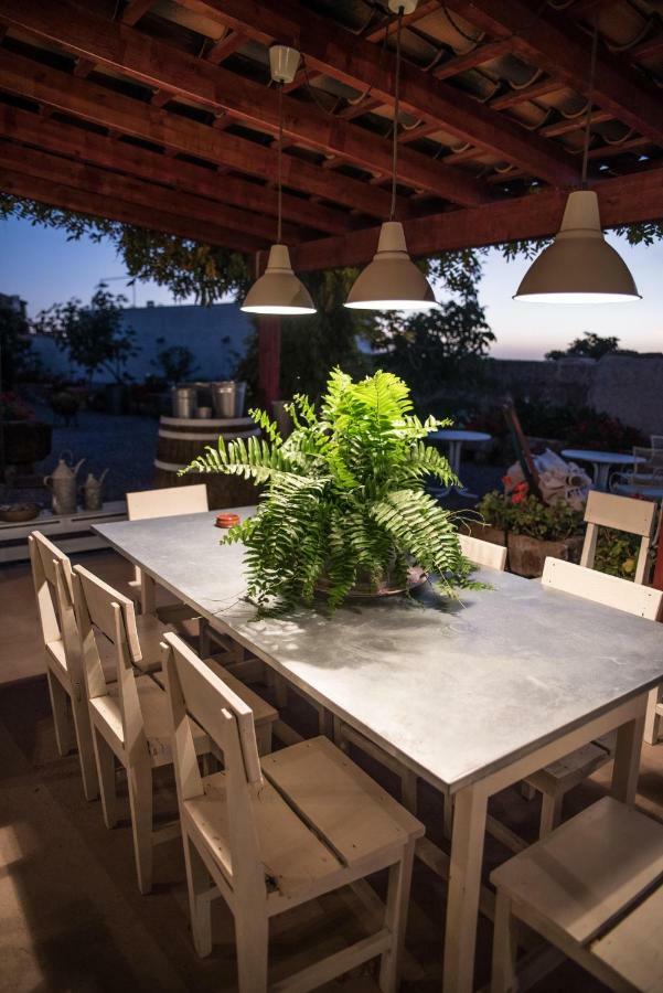 Casa Jacinta Con Jacuzzi Guest House Costa Adeje  ภายนอก รูปภาพ