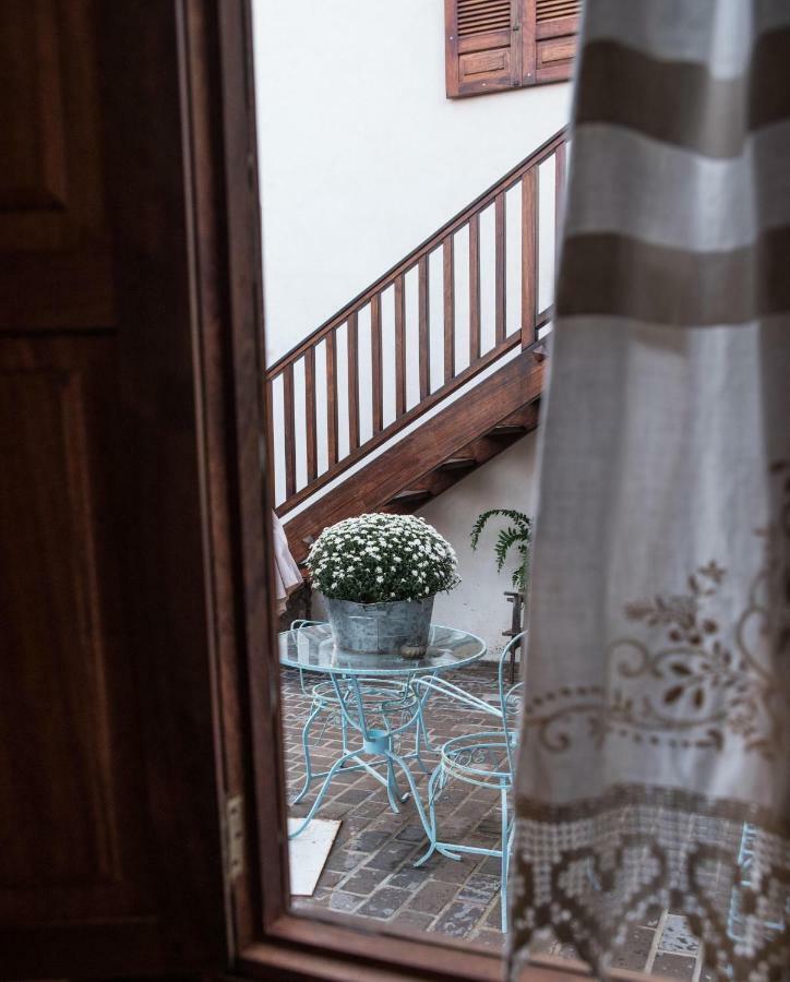 Casa Jacinta Con Jacuzzi Guest House Costa Adeje  ภายนอก รูปภาพ