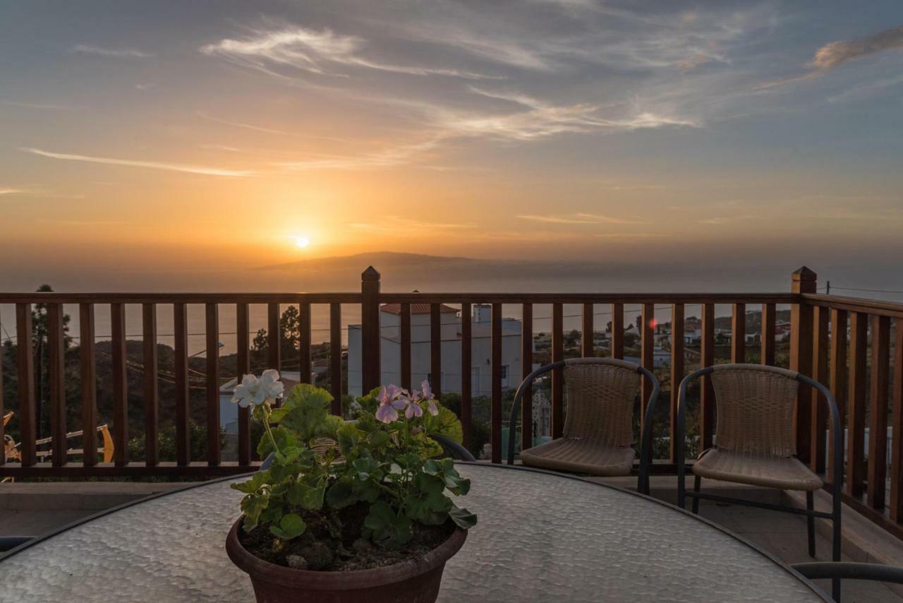 Casa Jacinta Con Jacuzzi Guest House Costa Adeje  ภายนอก รูปภาพ
