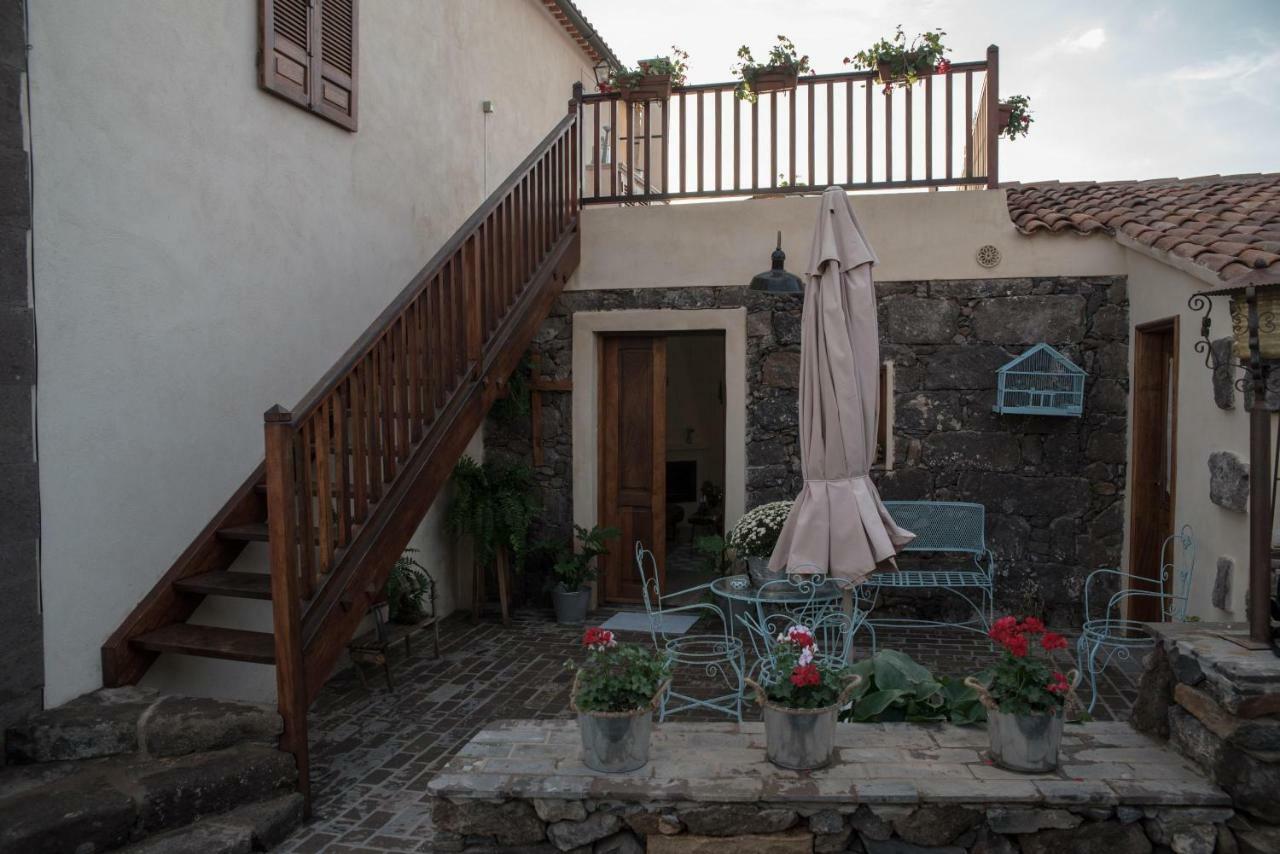 Casa Jacinta Con Jacuzzi Guest House Costa Adeje  ภายนอก รูปภาพ